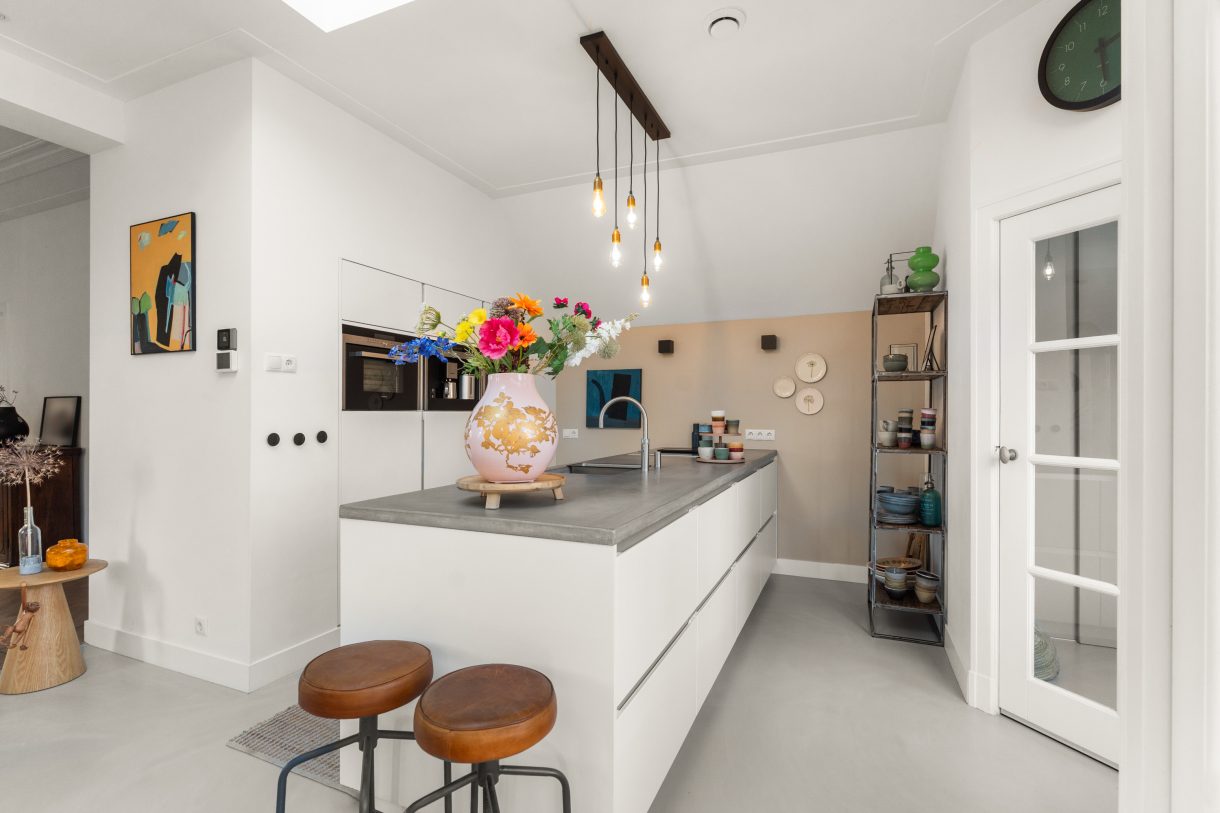 Te koop: Foto Woonhuis aan de Oude Groenewoudseweg 242 in Nijmegen