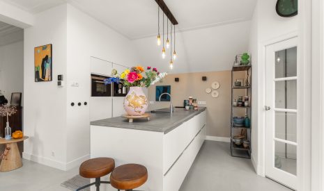 Te koop: Foto Woonhuis aan de Oude Groenewoudseweg 242 in Nijmegen