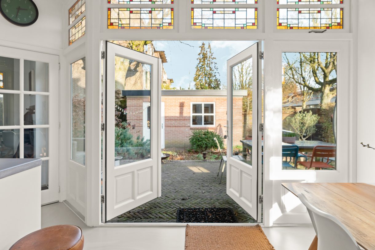 Te koop: Foto Woonhuis aan de Oude Groenewoudseweg 242 in Nijmegen