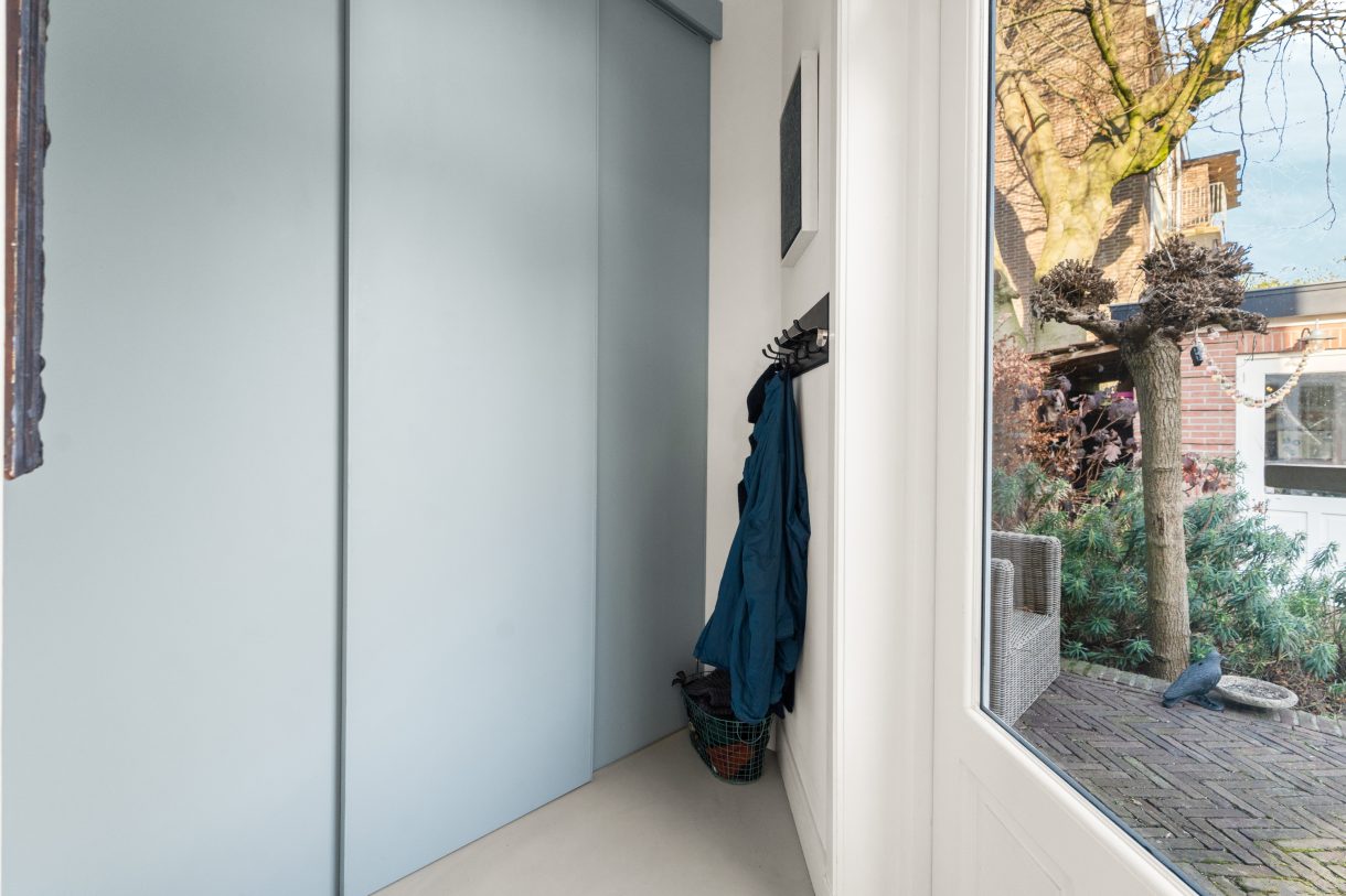 Te koop: Foto Woonhuis aan de Oude Groenewoudseweg 242 in Nijmegen