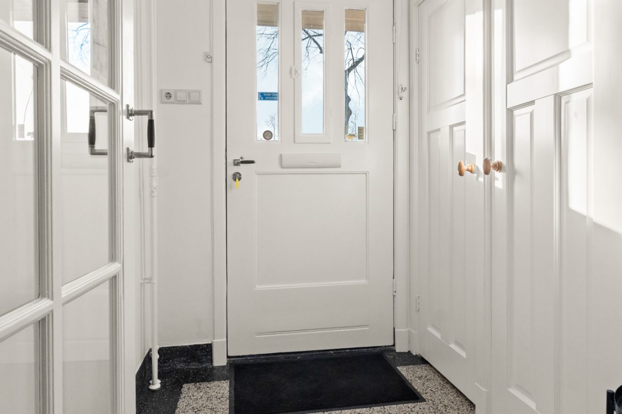 Te koop: Foto Woonhuis aan de Oude Groenewoudseweg 242 in Nijmegen