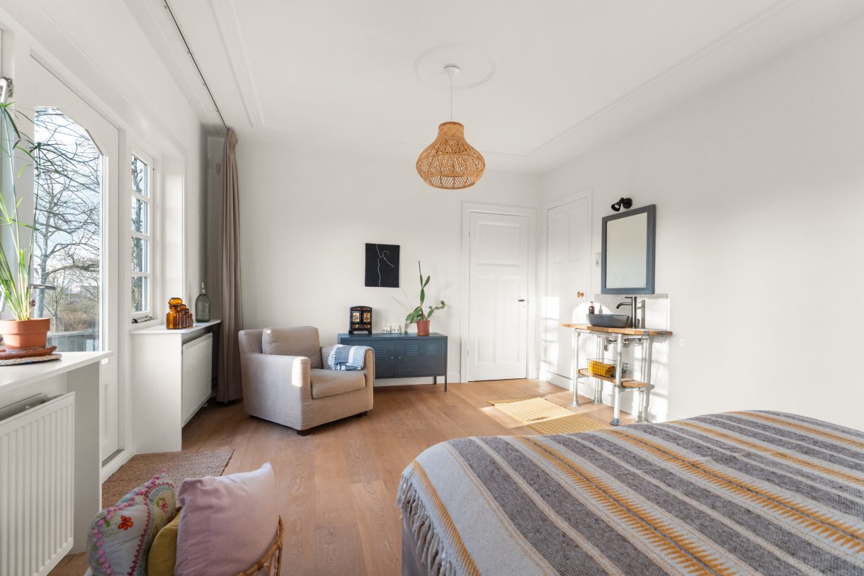 Te koop: Foto Woonhuis aan de Oude Groenewoudseweg 242 in Nijmegen