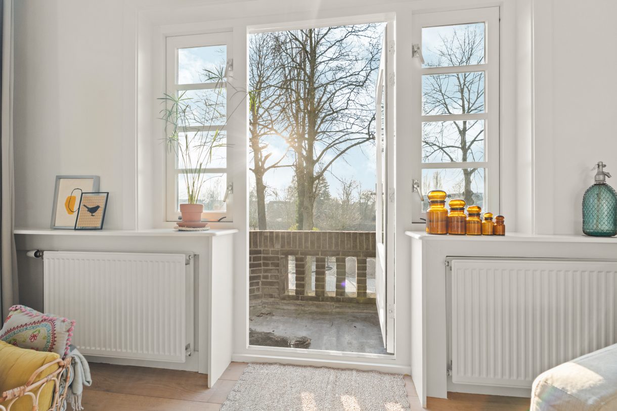 Te koop: Foto Woonhuis aan de Oude Groenewoudseweg 242 in Nijmegen