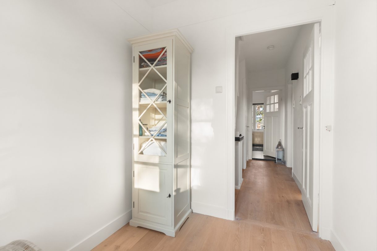 Te koop: Foto Woonhuis aan de Oude Groenewoudseweg 242 in Nijmegen