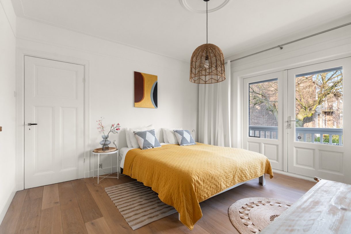 Te koop: Foto Woonhuis aan de Oude Groenewoudseweg 242 in Nijmegen