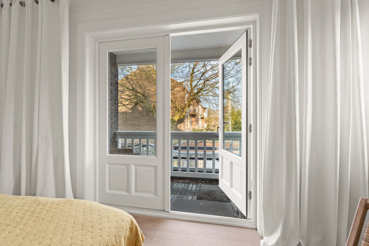 Te koop: Foto Woonhuis aan de Oude Groenewoudseweg 242 in Nijmegen