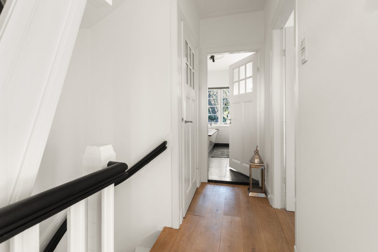 Te koop: Foto Woonhuis aan de Oude Groenewoudseweg 242 in Nijmegen