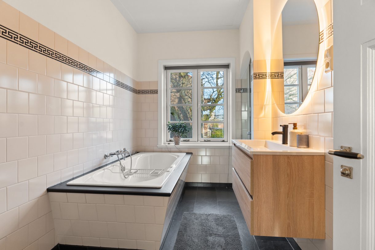 Te koop: Foto Woonhuis aan de Oude Groenewoudseweg 242 in Nijmegen