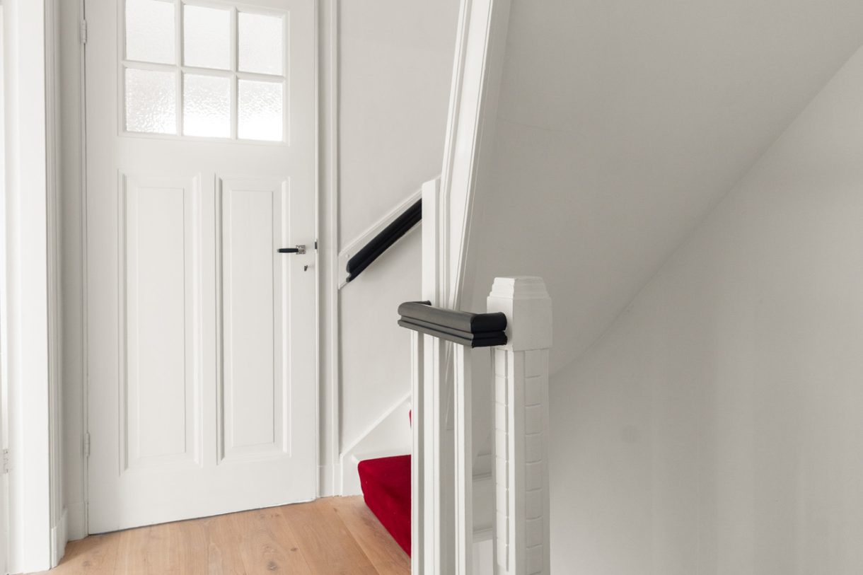 Te koop: Foto Woonhuis aan de Oude Groenewoudseweg 242 in Nijmegen