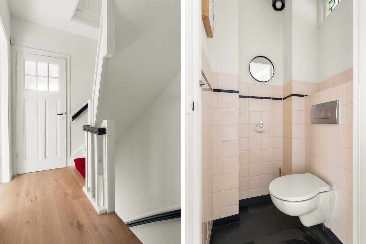 Te koop: Foto Woonhuis aan de Oude Groenewoudseweg 242 in Nijmegen