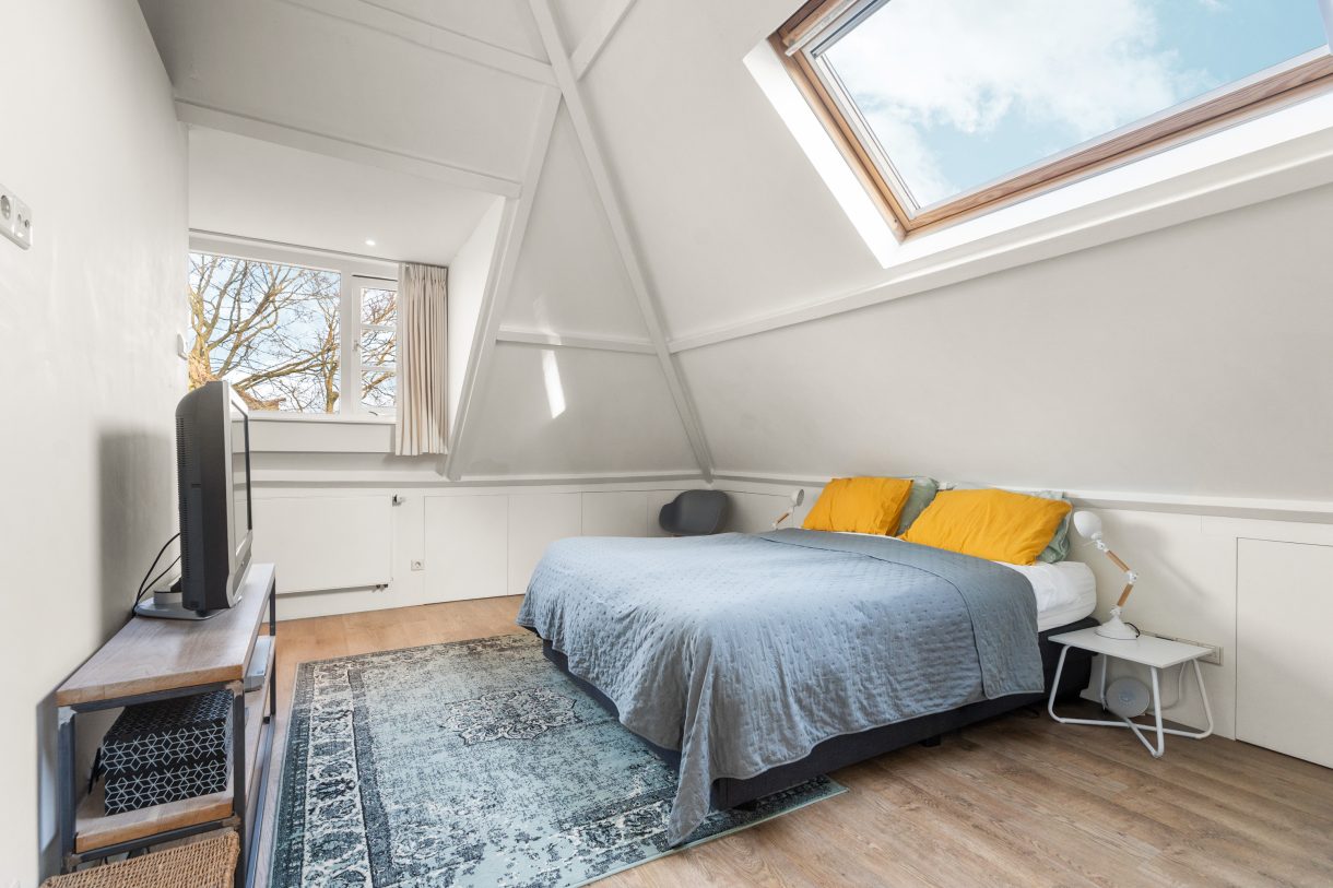 Te koop: Foto Woonhuis aan de Oude Groenewoudseweg 242 in Nijmegen