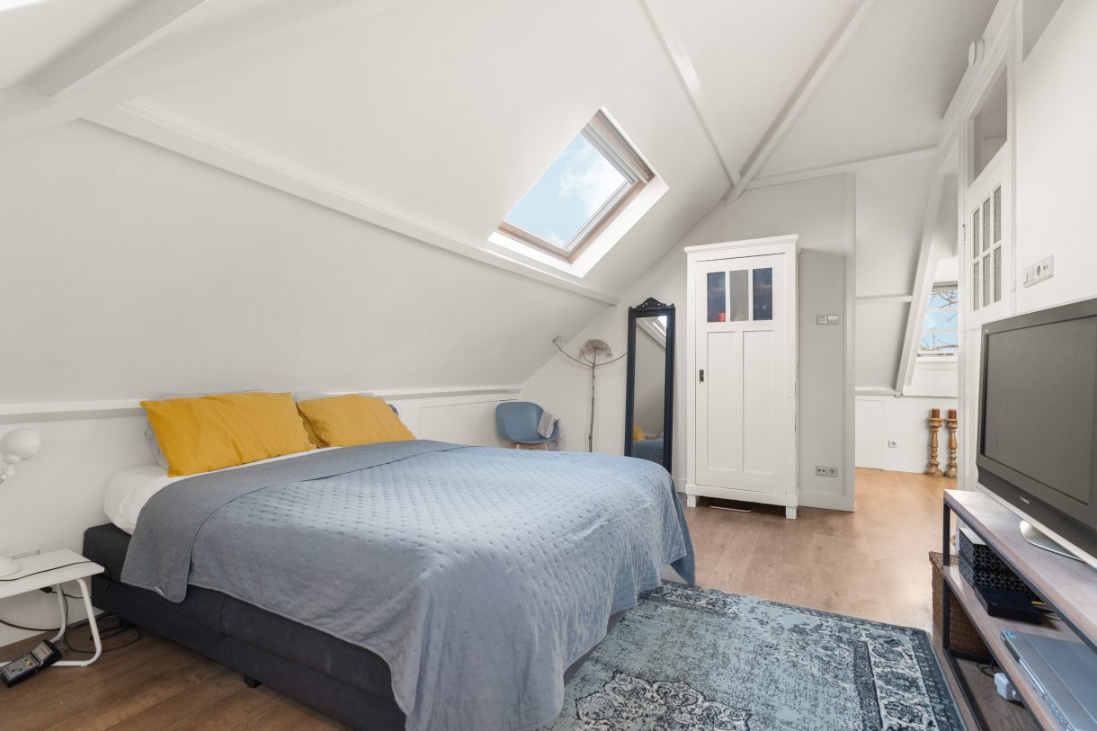 Te koop: Foto Woonhuis aan de Oude Groenewoudseweg 242 in Nijmegen