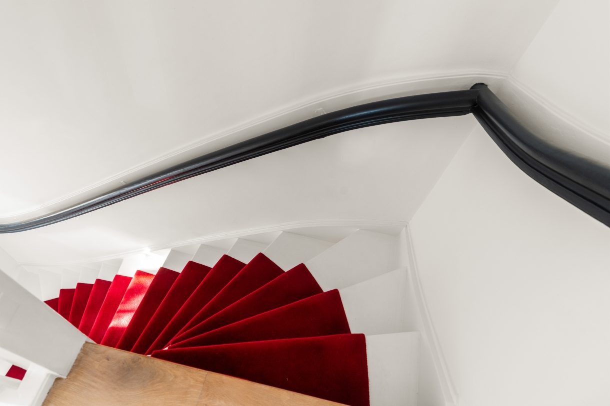 Te koop: Foto Woonhuis aan de Oude Groenewoudseweg 242 in Nijmegen