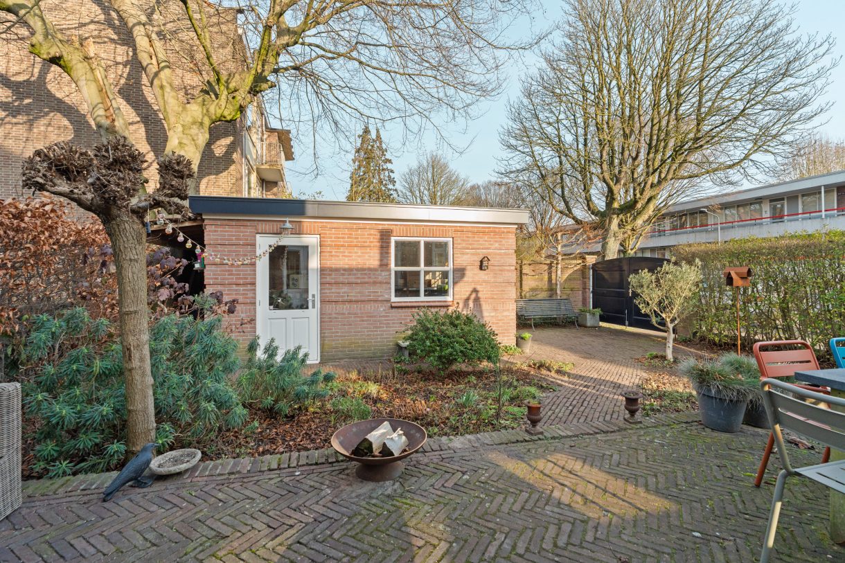 Te koop: Foto Woonhuis aan de Oude Groenewoudseweg 242 in Nijmegen
