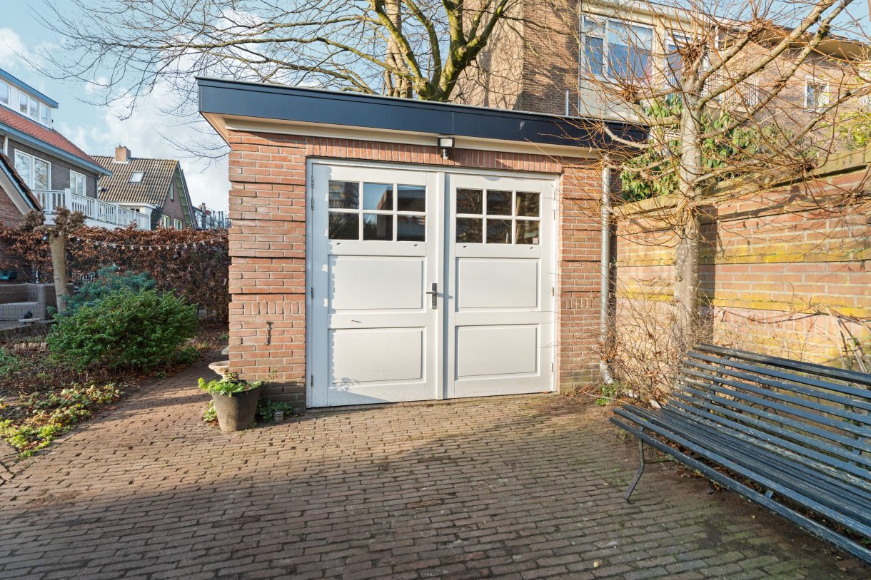 Te koop: Foto Woonhuis aan de Oude Groenewoudseweg 242 in Nijmegen
