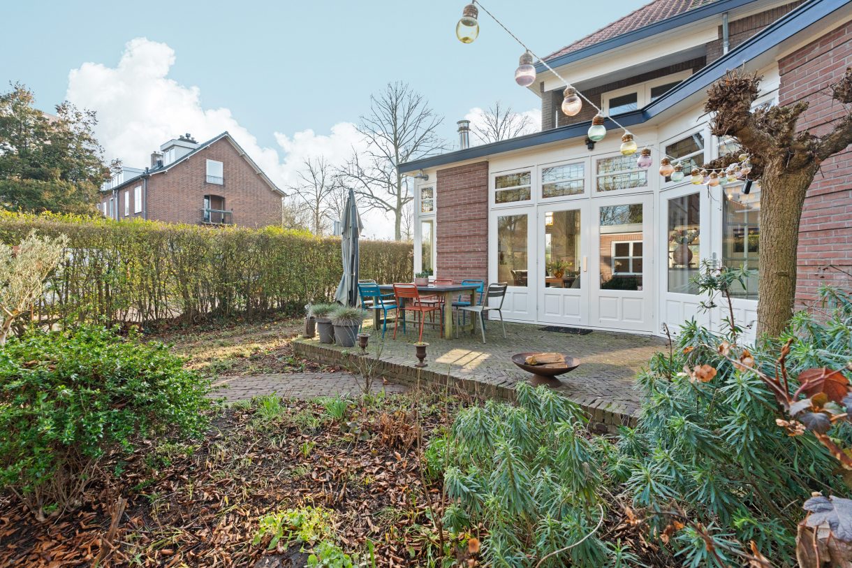 Te koop: Foto Woonhuis aan de Oude Groenewoudseweg 242 in Nijmegen