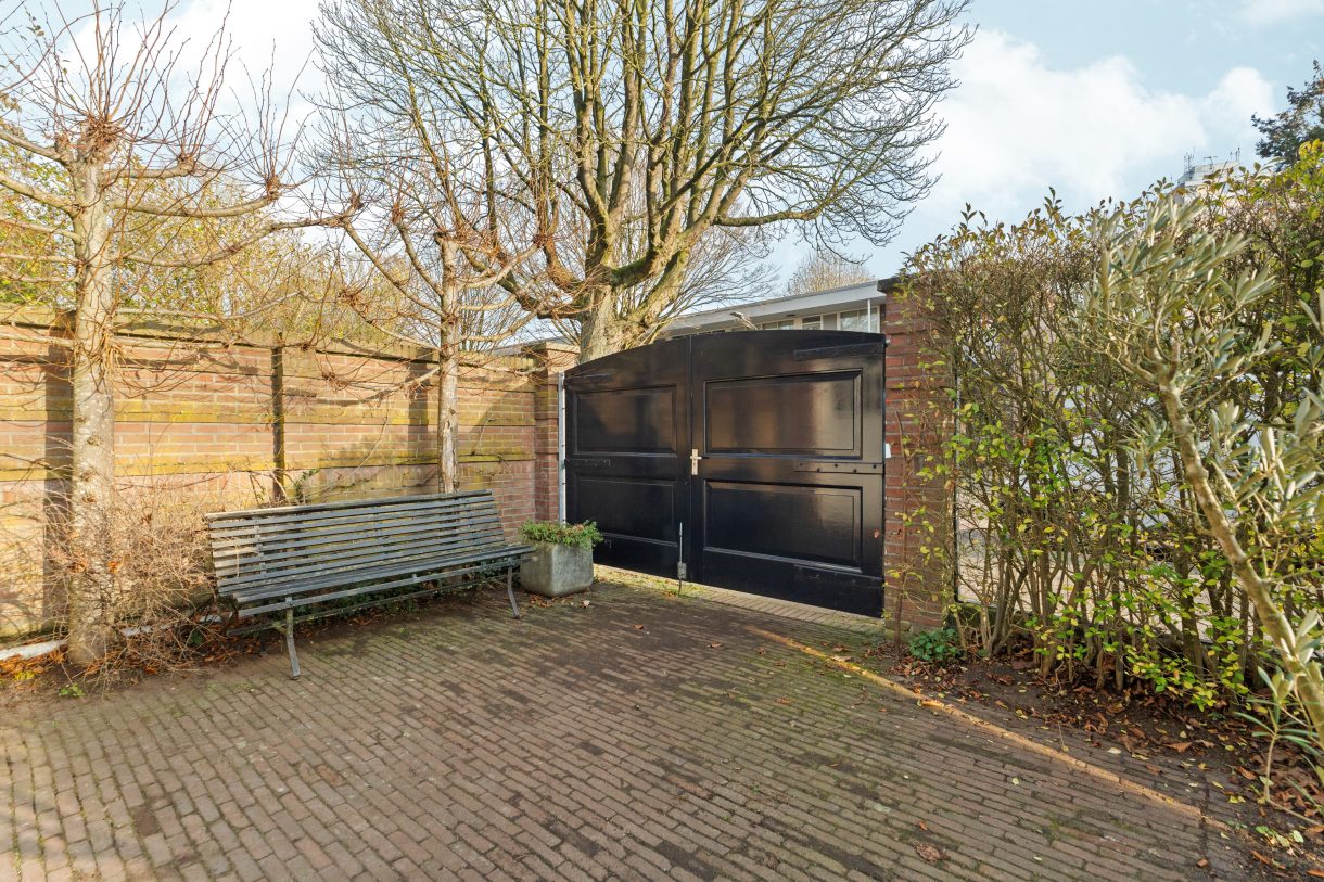 Te koop: Foto Woonhuis aan de Oude Groenewoudseweg 242 in Nijmegen