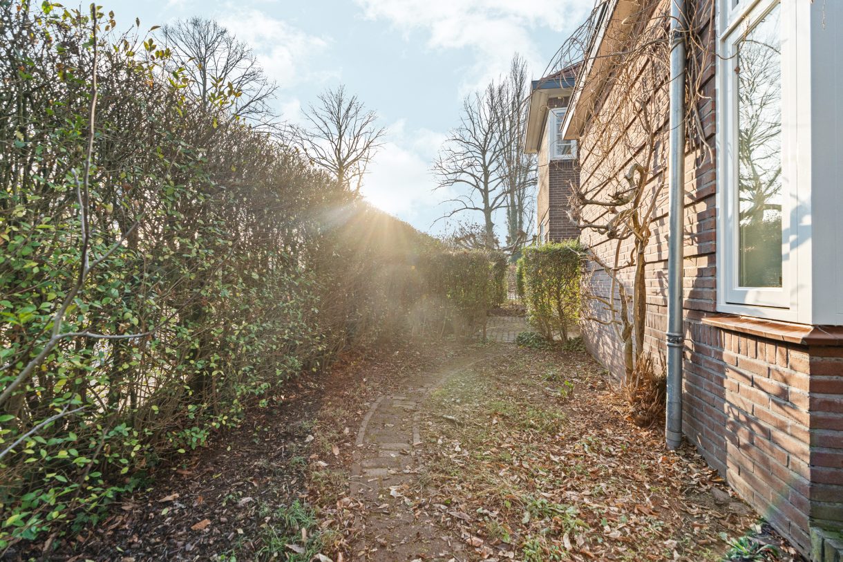 Te koop: Foto Woonhuis aan de Oude Groenewoudseweg 242 in Nijmegen
