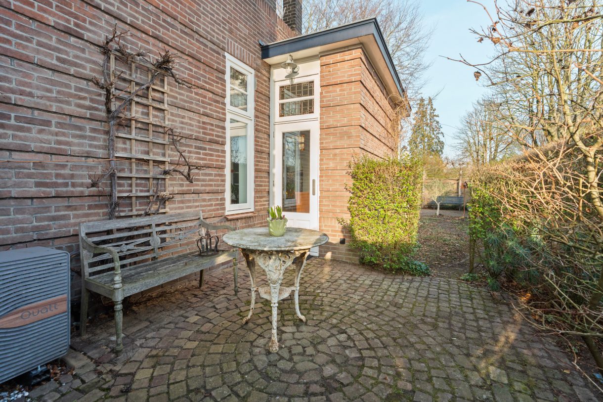 Te koop: Foto Woonhuis aan de Oude Groenewoudseweg 242 in Nijmegen