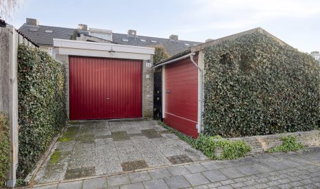 Hoofdfoto van Eindhoven Nieuwpoortstraat 14