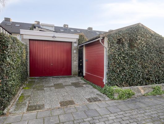 Hoofdfoto van Eindhoven Nieuwpoortstraat 14