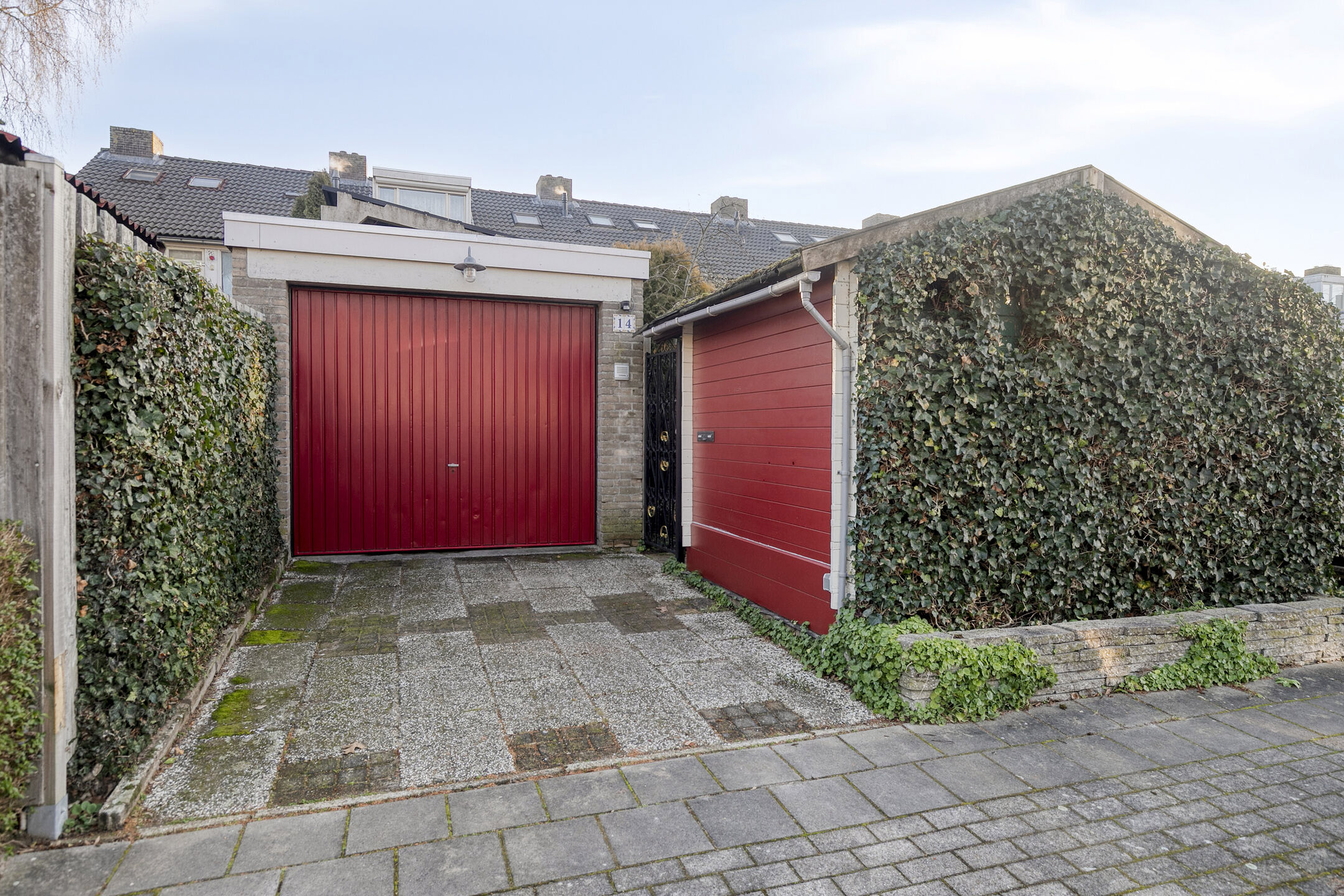 Hoofdfoto van Eindhoven Nieuwpoortstraat 14