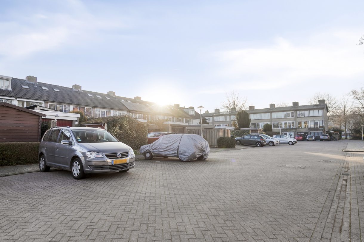 Te koop: Foto Woonhuis aan de Nieuwpoortstraat 14 in Eindhoven