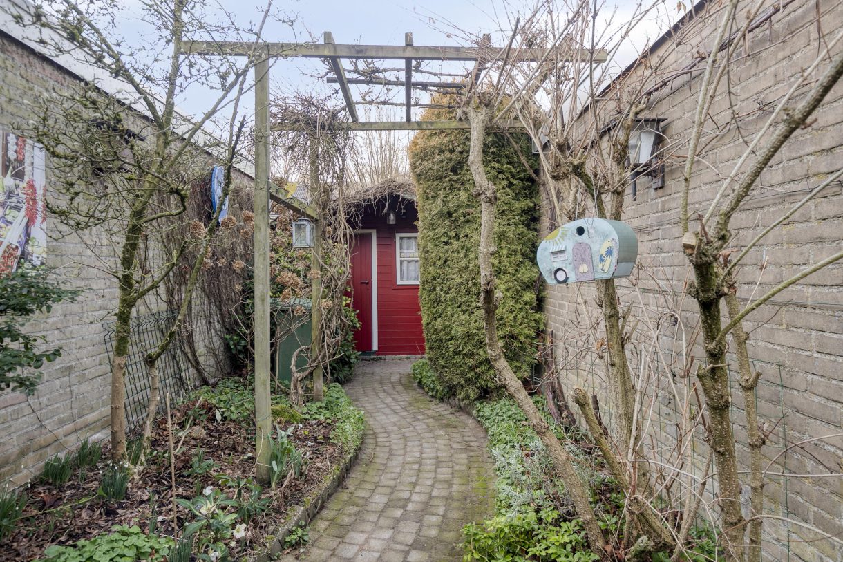 Te koop: Foto Woonhuis aan de Nieuwpoortstraat 14 in Eindhoven