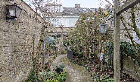 Te koop: Foto Woonhuis aan de Nieuwpoortstraat 14 in Eindhoven