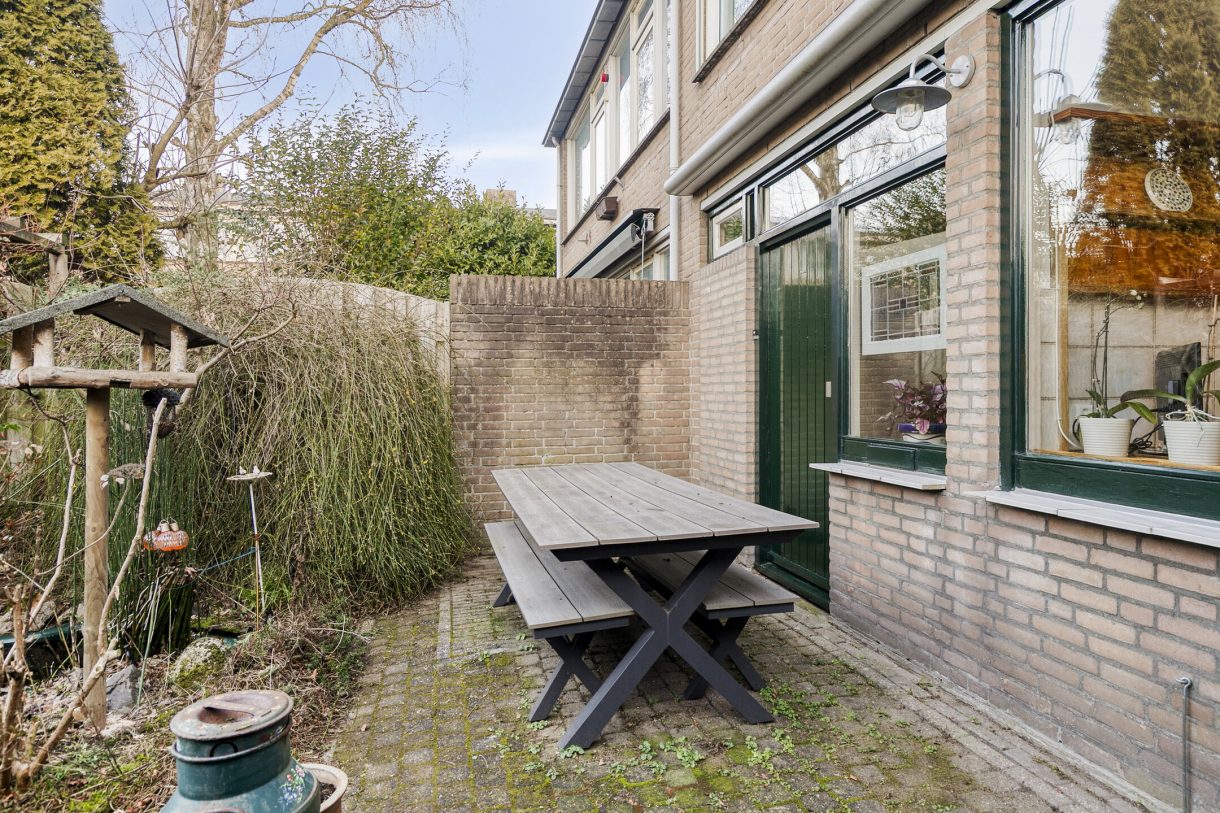 Te koop: Foto Woonhuis aan de Nieuwpoortstraat 14 in Eindhoven