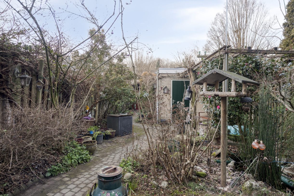 Te koop: Foto Woonhuis aan de Nieuwpoortstraat 14 in Eindhoven