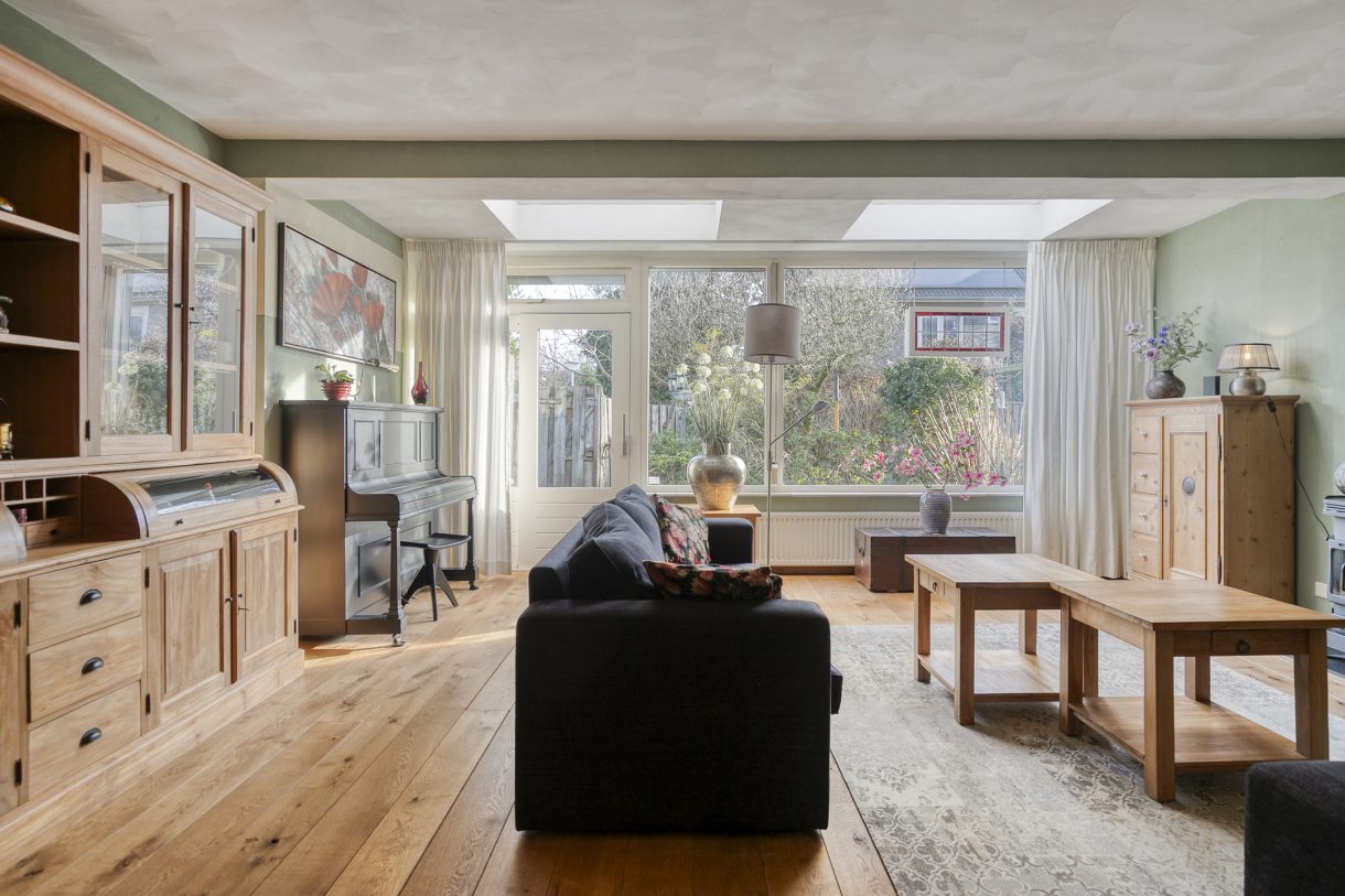 Te koop: Foto Woonhuis aan de Nieuwpoortstraat 14 in Eindhoven