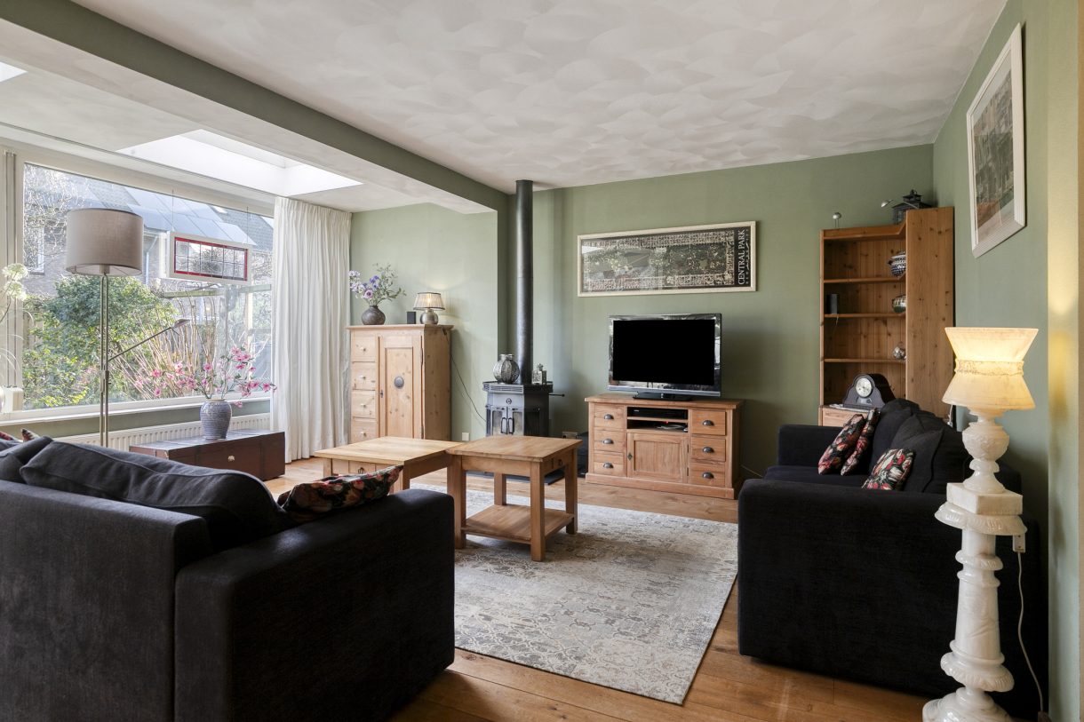 Te koop: Foto Woonhuis aan de Nieuwpoortstraat 14 in Eindhoven