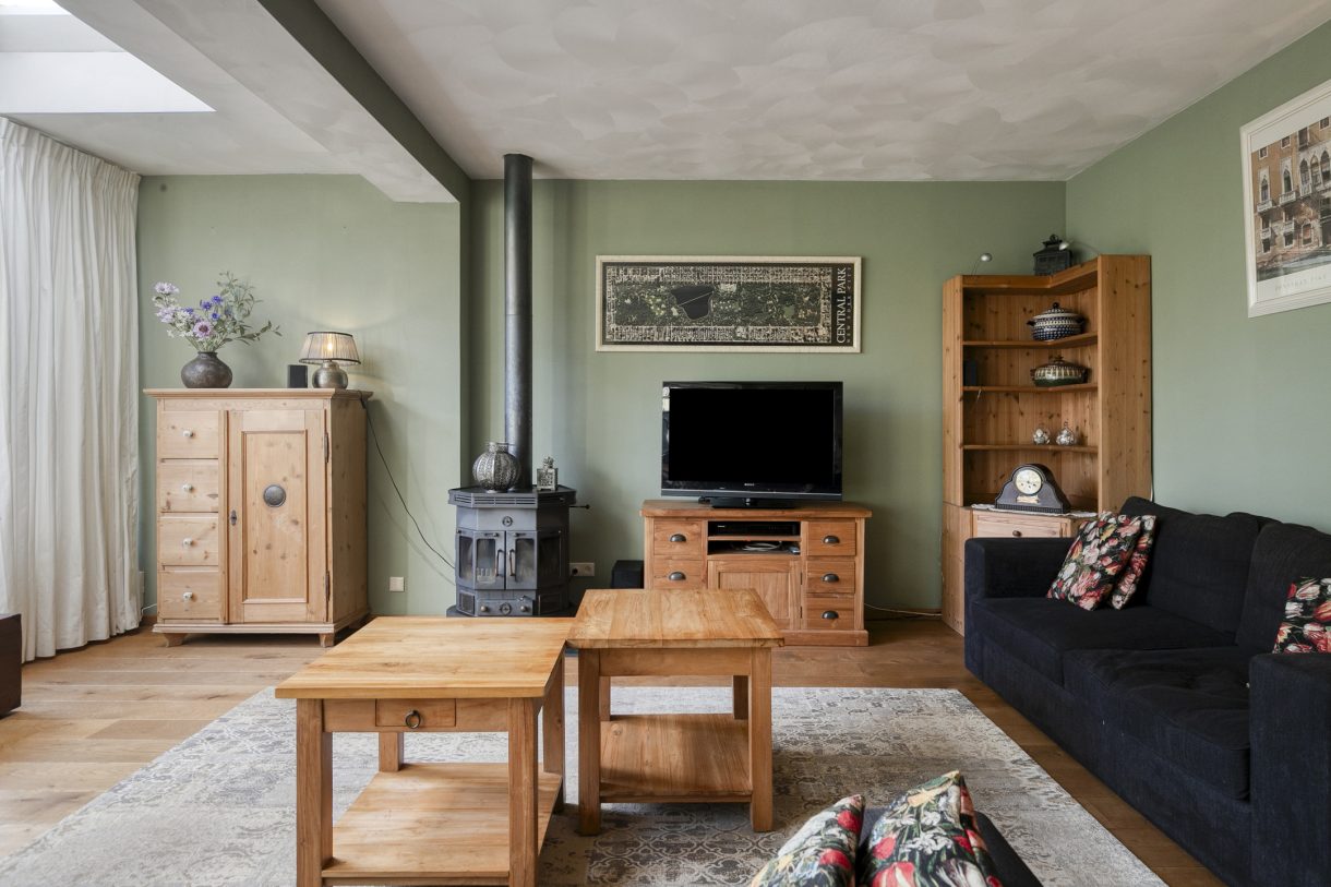 Te koop: Foto Woonhuis aan de Nieuwpoortstraat 14 in Eindhoven