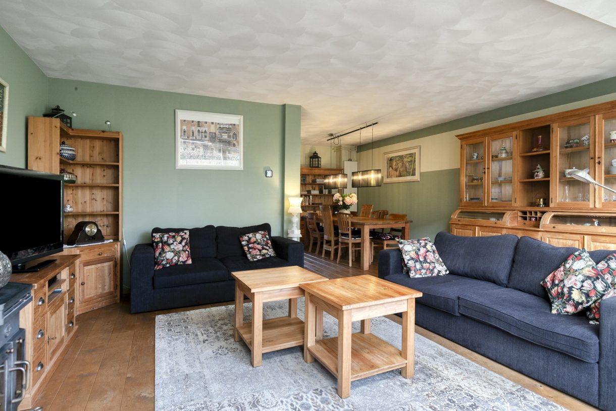 Te koop: Foto Woonhuis aan de Nieuwpoortstraat 14 in Eindhoven