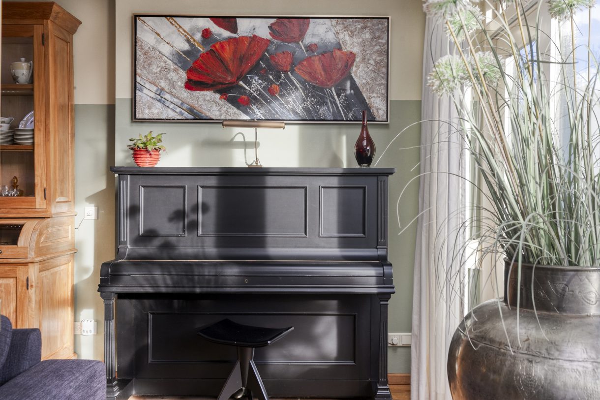 Te koop: Foto Woonhuis aan de Nieuwpoortstraat 14 in Eindhoven