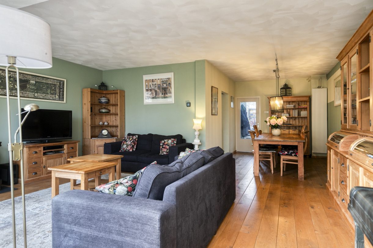 Te koop: Foto Woonhuis aan de Nieuwpoortstraat 14 in Eindhoven