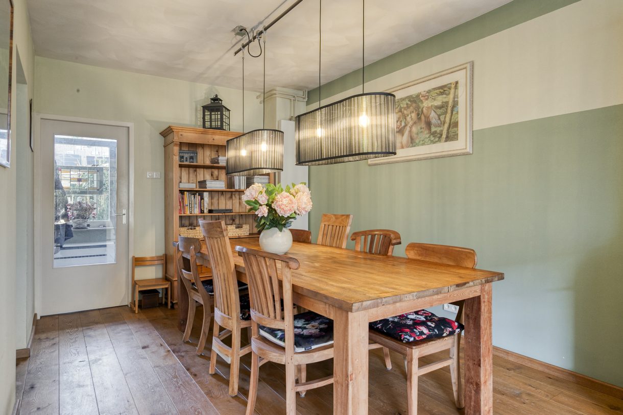 Te koop: Foto Woonhuis aan de Nieuwpoortstraat 14 in Eindhoven