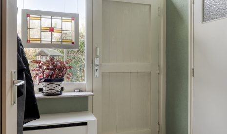 Te koop: Foto Woonhuis aan de Nieuwpoortstraat 14 in Eindhoven