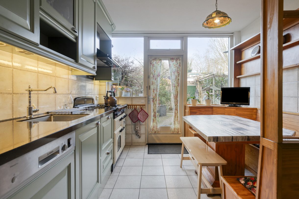 Te koop: Foto Woonhuis aan de Nieuwpoortstraat 14 in Eindhoven