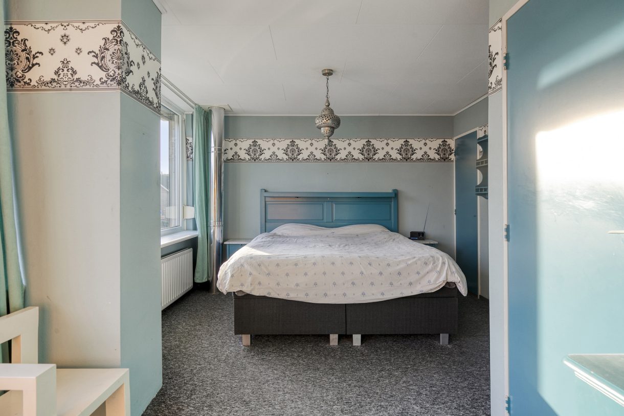 Te koop: Foto Woonhuis aan de Nieuwpoortstraat 14 in Eindhoven