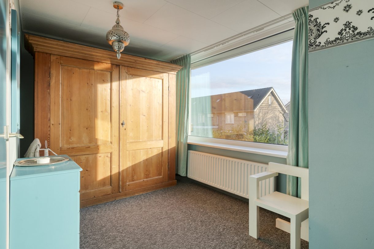 Te koop: Foto Woonhuis aan de Nieuwpoortstraat 14 in Eindhoven