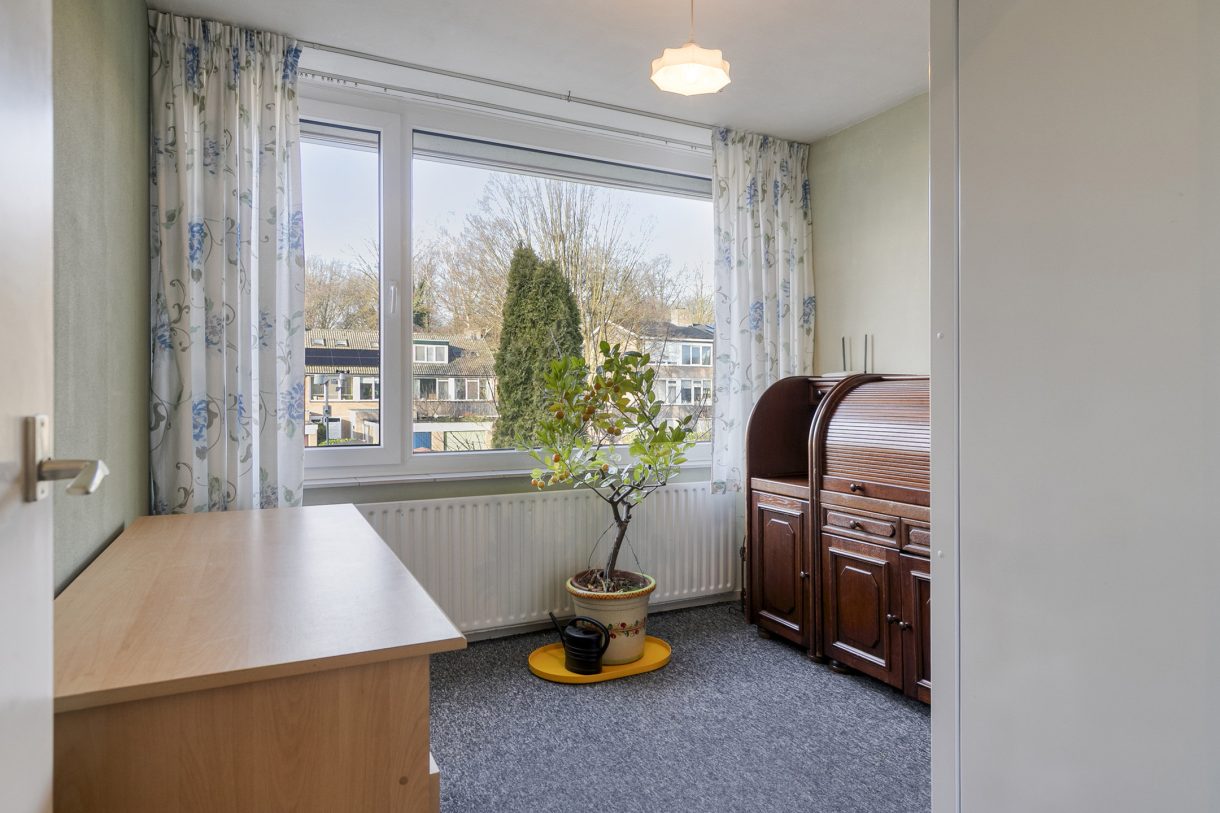 Te koop: Foto Woonhuis aan de Nieuwpoortstraat 14 in Eindhoven