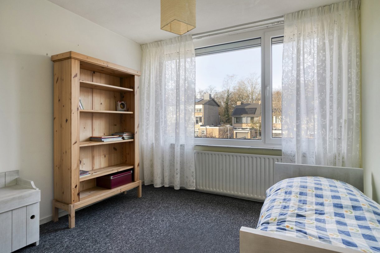 Te koop: Foto Woonhuis aan de Nieuwpoortstraat 14 in Eindhoven