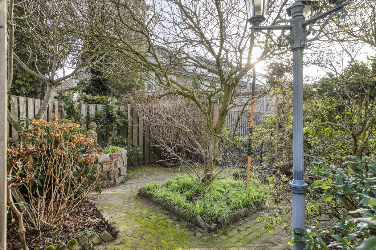 Te koop: Foto Woonhuis aan de Nieuwpoortstraat 14 in Eindhoven