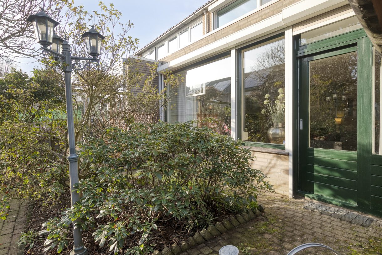 Te koop: Foto Woonhuis aan de Nieuwpoortstraat 14 in Eindhoven