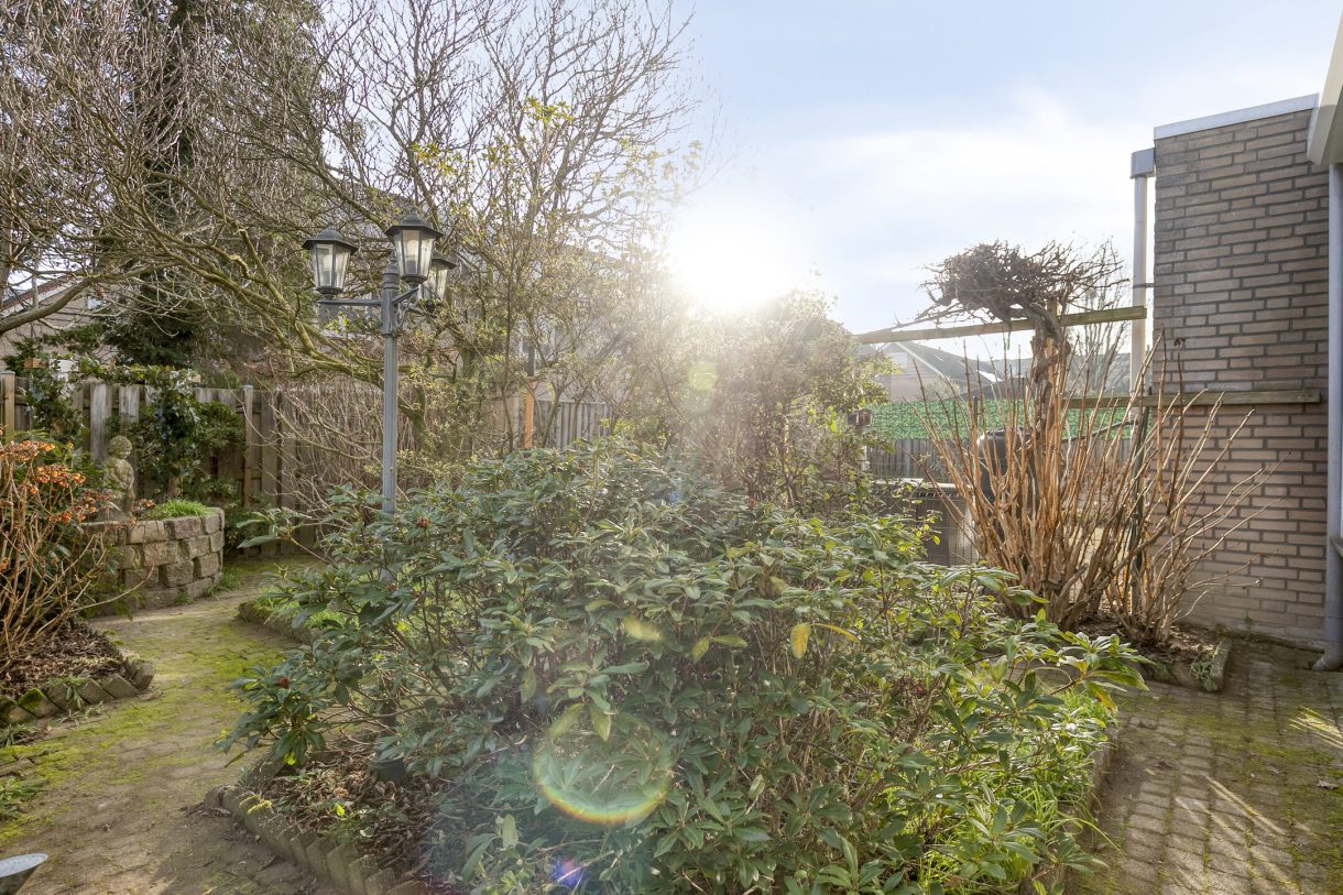 Te koop: Foto Woonhuis aan de Nieuwpoortstraat 14 in Eindhoven