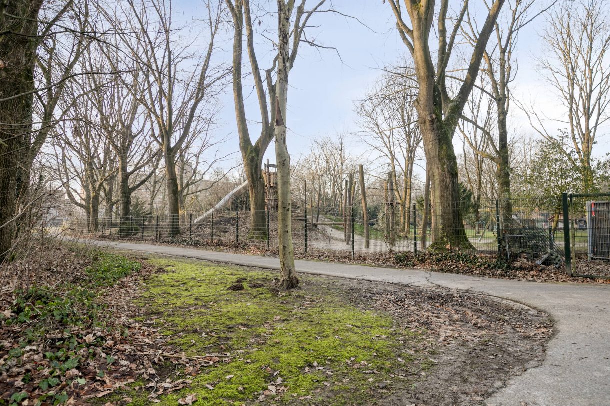 Te koop: Foto Woonhuis aan de Nieuwpoortstraat 14 in Eindhoven