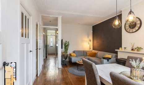 Te koop: Foto Appartement aan de Rembrandtstraat 9 in Vlaardingen