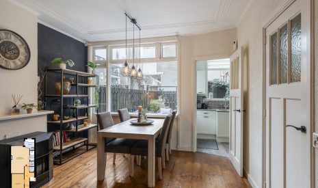 Te koop: Foto Appartement aan de Rembrandtstraat 9 in Vlaardingen